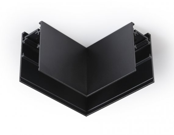 Фотография товара 'Ambrella GL3372 Коннектор угловой для накладного шинопровода Magnetic'