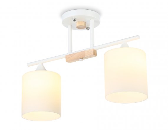 Фотография товара 'Ambrella TR9541 Светильник подвесной E27/2 max 40W 435*120*280'