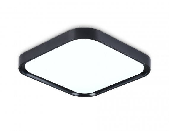 Фотография товара 'Ambrella FZ1262 Потолочный светодиодный светильник 18W 5000K 250*250*60'