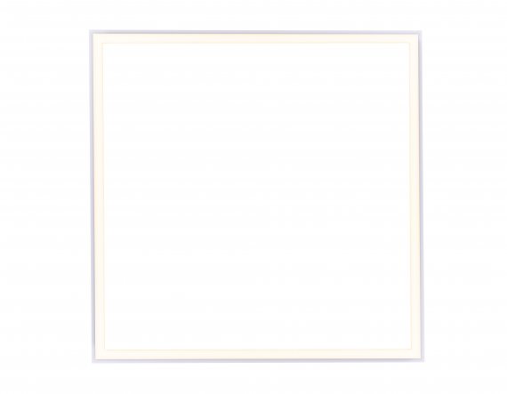 Фотография товара 'Ambrella DPS1056 Светодиодный светильник рамочного типа 48W 6500K'