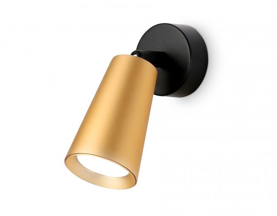 Фотография товара 'Ambrella TA13135 Светильник накладной GU10 max 12W D60*L95*H90'