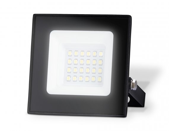Фотография товара 'Ambrella ST8014 Прожектор светодиодный IP65 LED 6500K 20W 90*85*26'