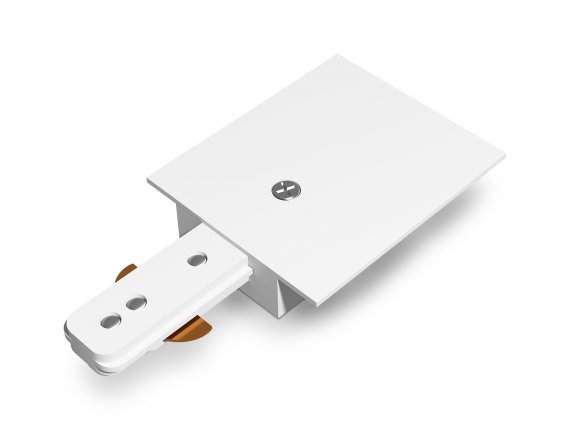 Фотография товара 'Ambrella GL7155 Ввод питания для встраиваемого шинопровода Standard 220V'