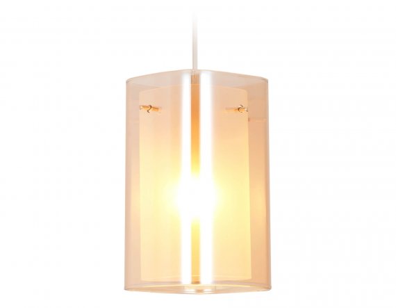 Фотография товара 'Ambrella TR3681 Подвесной светильник E14 max 40W D110*950'