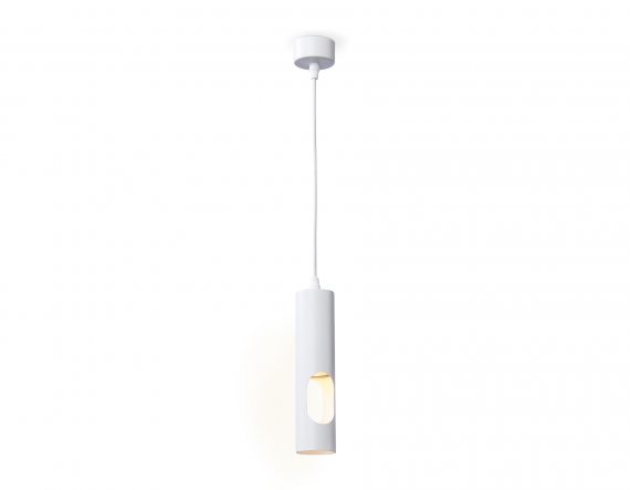 Фотография товара 'Ambrella TN5106 Светильник подвесной GU10 max 12W D55*1245'