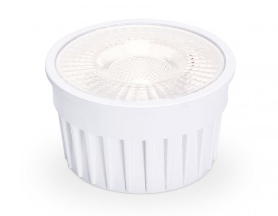 Фотография товара 'Ambrella 207411 Лампа светодиодная LED MR16-PR 6W 3000K 85-265V 38°'