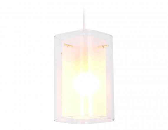 Фотография товара 'Ambrella TR3680 Подвесной светильник E14 max 40W D110*950'