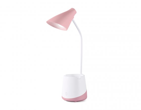 Фотография товара 'Ambrella DE565 Светильник светодиодный настольный LED 3000-6000K 5W'