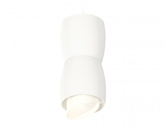 Фотография товара 'Ambrella XP1141031 Комплект подвесного светильника с акрилом SWH/FR'