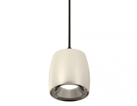 Фотография товара 'Ambrella XP1143001 Комплект подвесного светильника PSL/SBK'