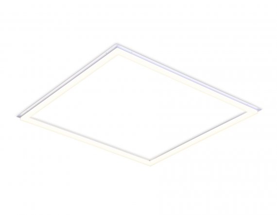 Фотография товара 'Ambrella DPS1041 Светодиодный светильник рамочного типа сборный'