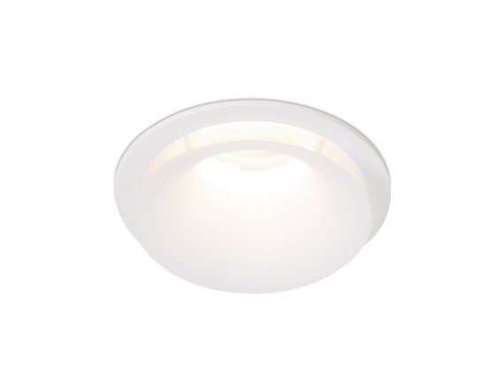 Фотография товара 'Ambrella TN186 Встраиваемый точечный светильник GU5.3 D80*50'