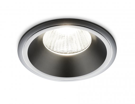 Фотография товара 'Ambrella A901 SL Встраиваемый потолочный точечный светильник'