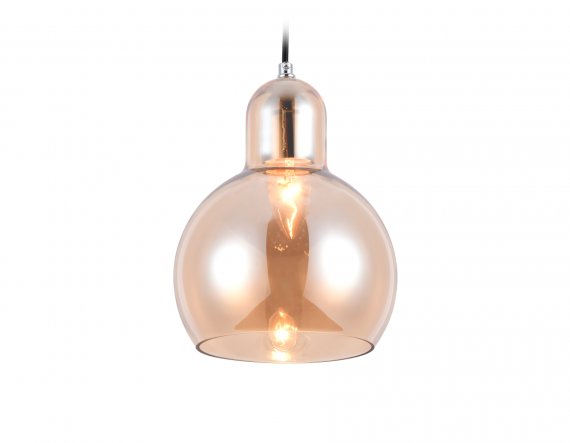 Фотография товара 'Ambrella TR3517 Подвесной светильник E27 max 40W D180*1200'