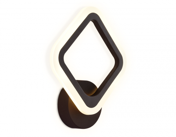 Фотография товара 'Ambrella FA540 Настенный светодиодный светильник 6400K/3000K/4200K'