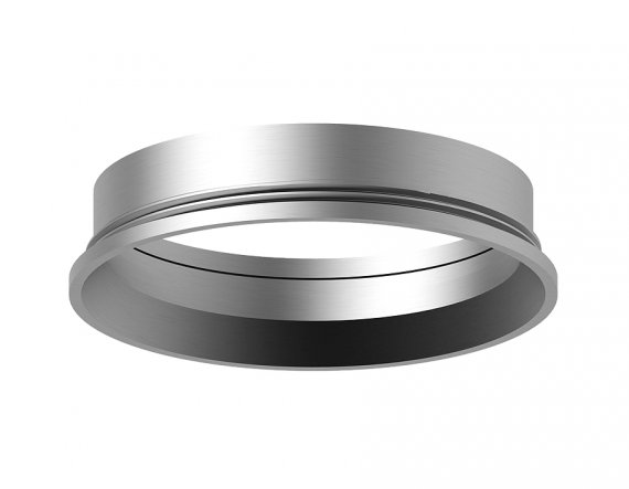 Фотография товара 'Ambrella N6104 Насадка передняя для корпуса светильника с диаметром отверстия D60mm'