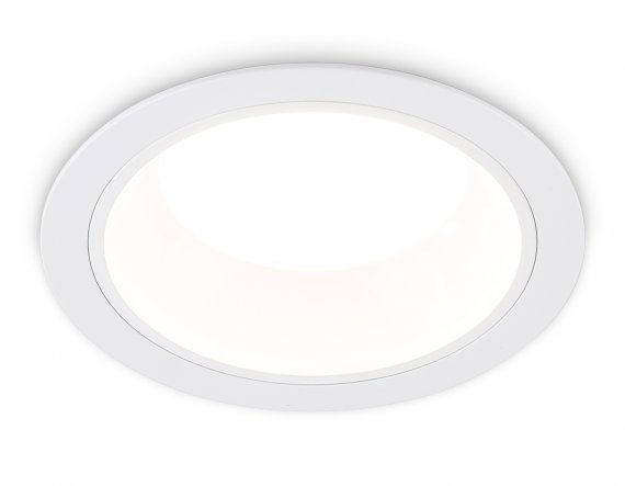 Фотография товара 'Ambrella TN52335 Светильник встраиваемый GX53 max 12W D115*25'