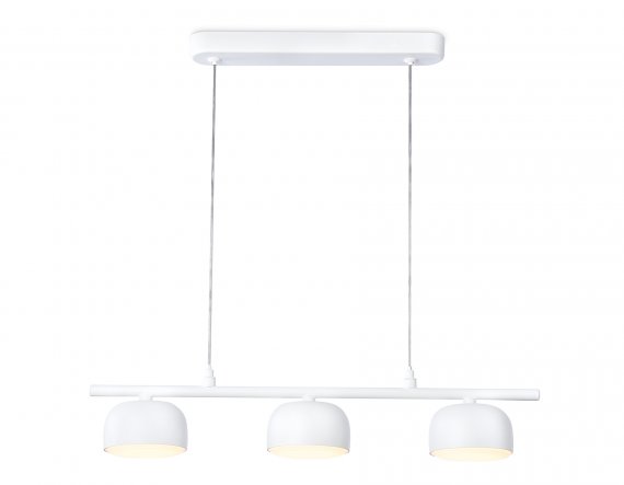 Фотография товара 'Ambrella TN71032 Светильник подвесной GX53/3 max 12W 440*80*1100'