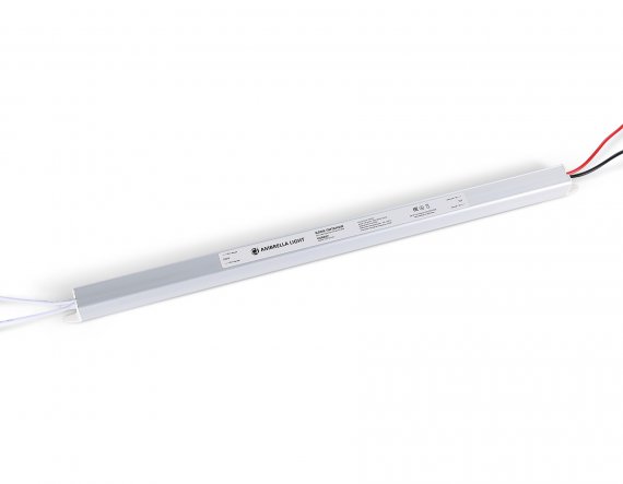 Фотография товара 'Ambrella GS8607 Блок питания ультратонкий для светодиодной ленты 12V 100W'