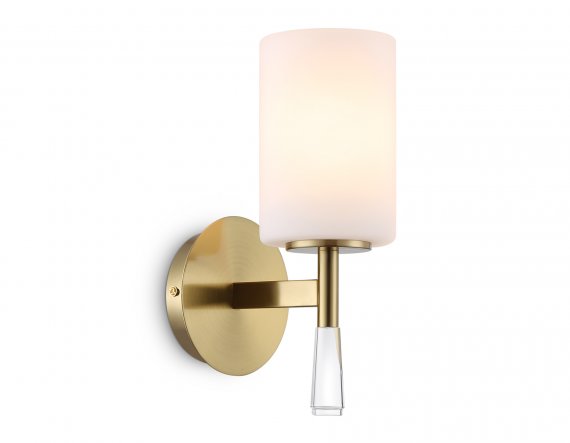 Фотография товара 'Ambrella LH56265 Светильник настенный E27 max 60W 160*120*280'