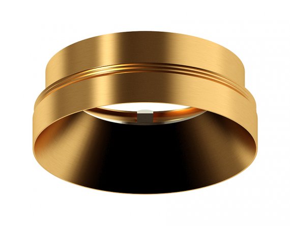 Фотография товара 'Ambrella N7034 Насадка передняя для корпуса светильника с диаметром отверстия D70mm'