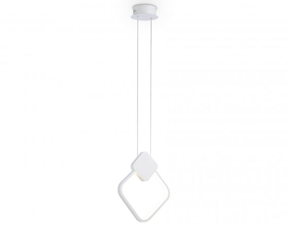 Фотография товара 'Ambrella FL5255 Светильник светодиодный подвесной 11W 4200K 252*20*1200'