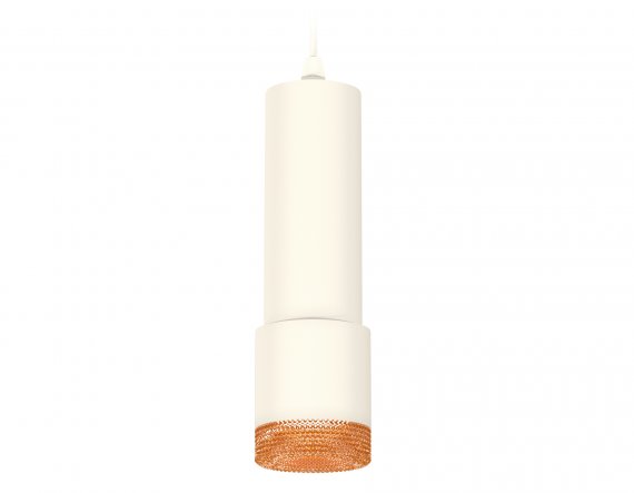 Фотография товара 'Ambrella XP7401005 Комплект подвесного светильника SWH/CF'