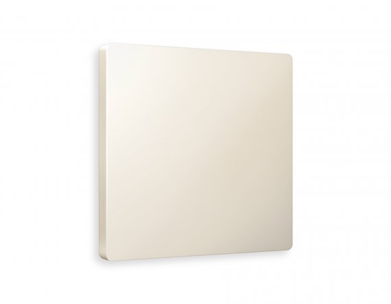 Фотография товара 'Ambrella AP3360 Лицевая панель ALFA (Бежевый матовый) заглушка для суппорта'