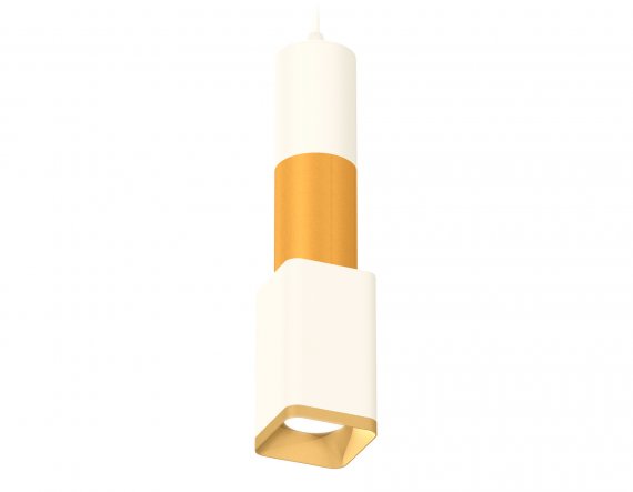 Фотография товара 'Ambrella XP7820015 Комплект подвесного светильника SWH/PYG/SGD'