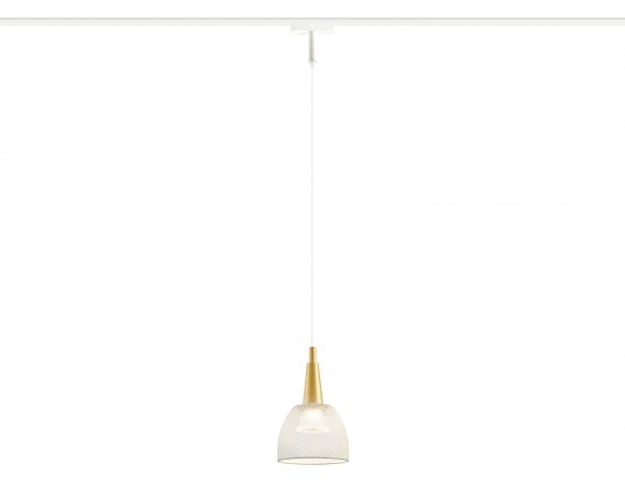 Фотография товара 'Ambrella GV1652 Светильник светодиодный трековый для шинопровода Magnetic Ultra Slim'