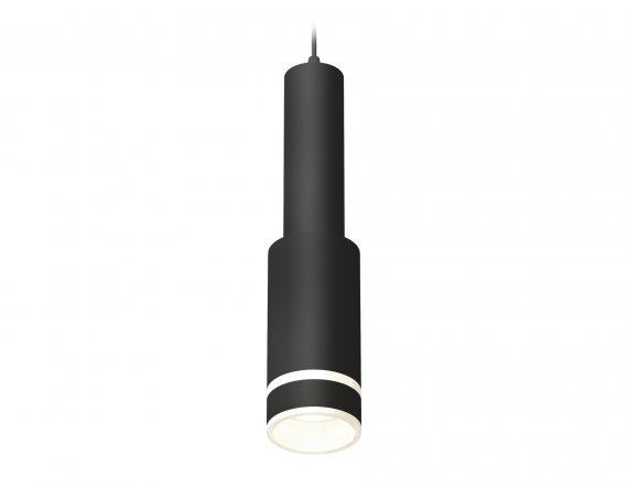 Фотография товара 'Ambrella XP8162002 Комплект подвесного светильника с акрилом SBK/FR'