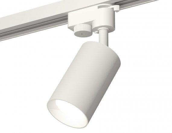 Фотография товара 'Ambrella XT6322001 Комплект трекового светильника SWH'