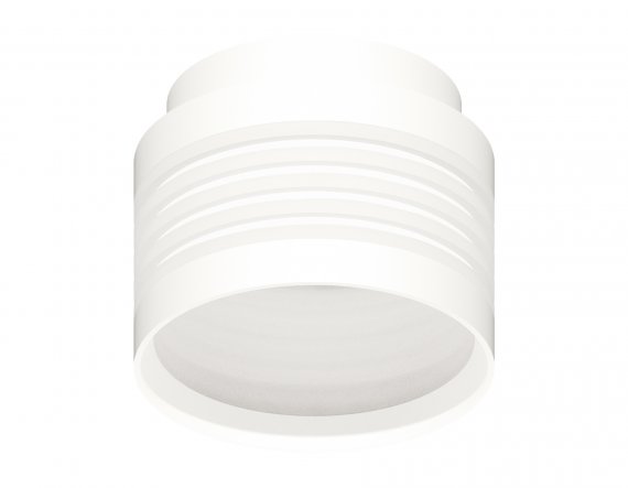 Фотография товара 'Ambrella C8431 Корпус светильника накладной SWH/FR'