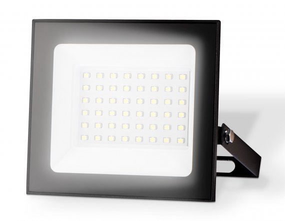 Фотография товара 'Ambrella ST8019 Прожектор светодиодный IP65 LED 6500K 50W 134*116*28'