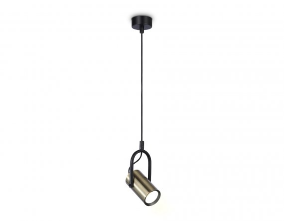 Фотография товара 'Ambrella TA13198 Светильник подвесной GU10 max 12W D55*L100*H1200'