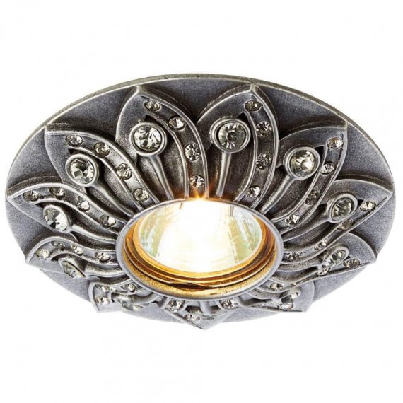 Фотография товара 'Ambrella D4455 SL Встраиваемый точечный светильник'