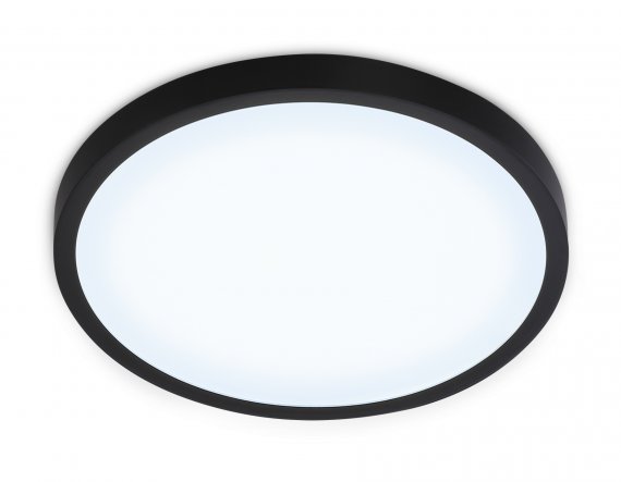 Фотография товара 'Ambrella FZ1953 Светильник светодиодный ультратонкий IP54 20W 5000K'