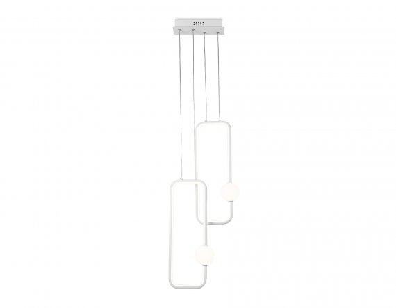 Фотография товара 'Ambrella FL66365 Подвесной светодиодный светильник 38W 4200K 300*80*1200'