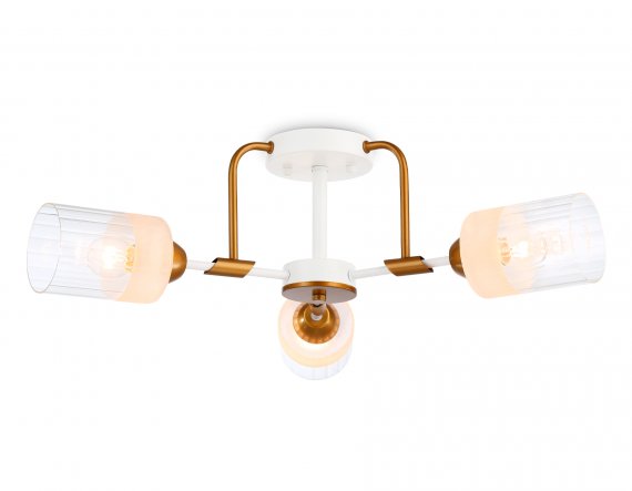 Фотография товара 'Ambrella TR303321 Светильник подвесной E27*3 max 60W D620*210'