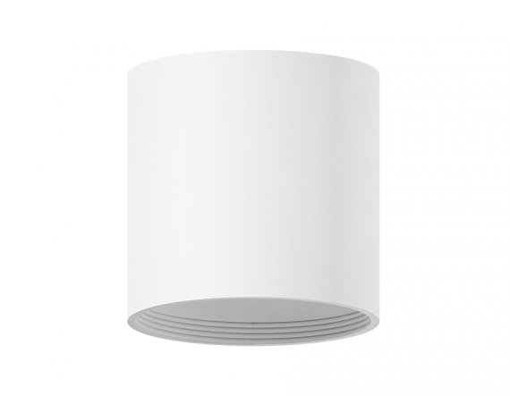 Фотография товара 'Ambrella C6301 Корпус светильника накладной для насадок D60mm'