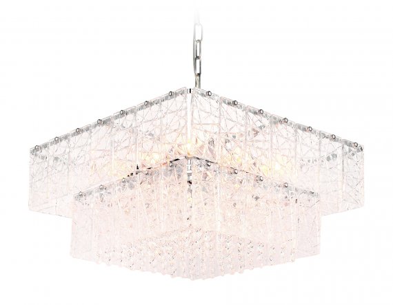 Фотография товара 'Ambrella TR5238 Подвесная люстра E14/8 max 40W 540*540*950'