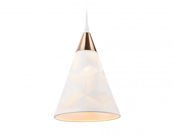 Фотография товара 'Ambrella TR8429 Светильник подвесной E27 max 40W D180*800'