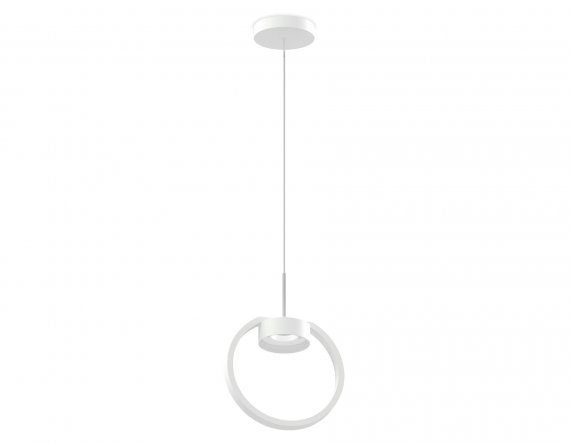 Фотография товара 'Ambrella C9101 Корпус светильника подвесной для насадок Ø85мм'