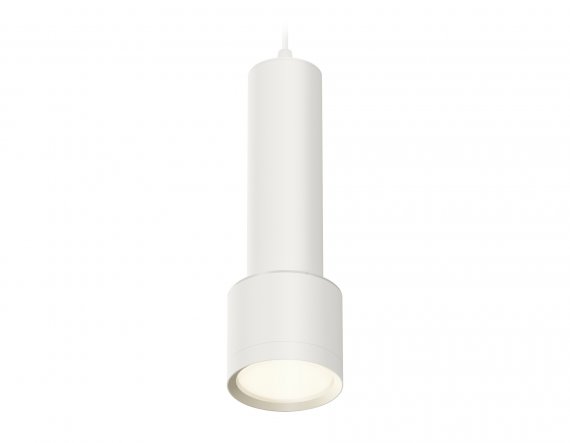 Фотография товара 'Ambrella XP8110001 Комплект подвесного светильника SWH'