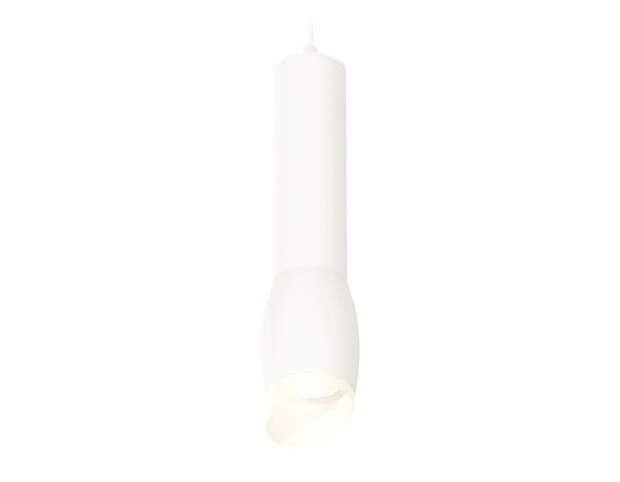 Фотография товара 'Ambrella XP1122003 Комплект подвесного светильника с акрилом SWH/FR'