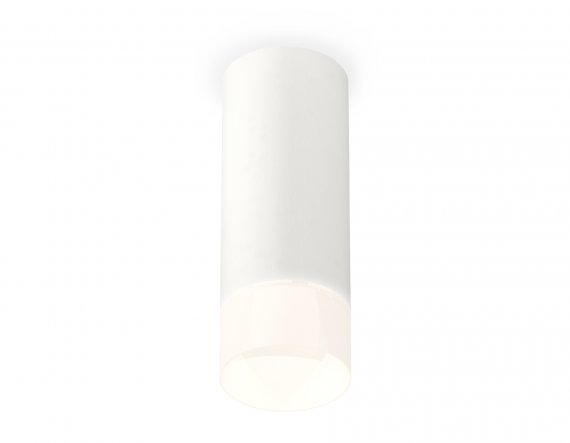 Фотография товара 'Ambrella XS7442016 Комплект накладного светильника с акрилом SWH/FR'