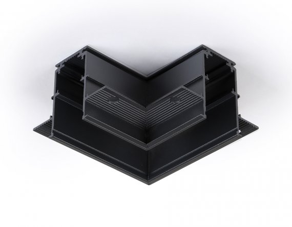 Фотография товара 'Ambrella GL3354 Коннектор угловой для встраиваемого шинопровода Magnetic'