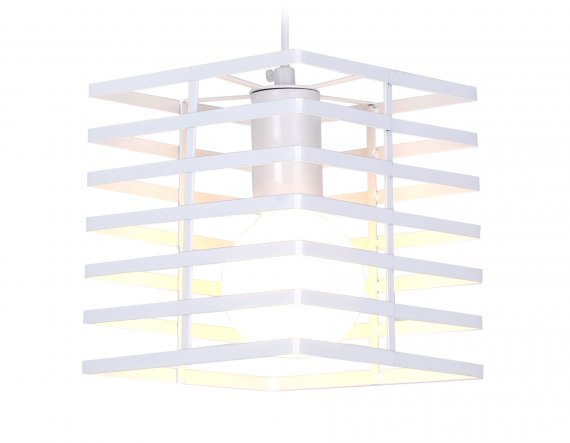 Фотография товара 'Ambrella TR8410 Подвесной светильник в стиле лофт E27 max 60W 160*160*950'