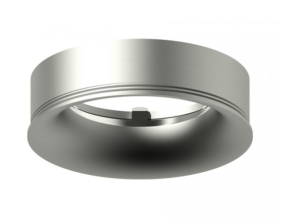 Фотография товара 'Ambrella N7013 Насадка передняя для корпуса светильника с диаметром отверстия D70mm'