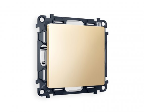 Фотография товара 'Ambrella MA616010 Комплект суппорта универсального ALFA'